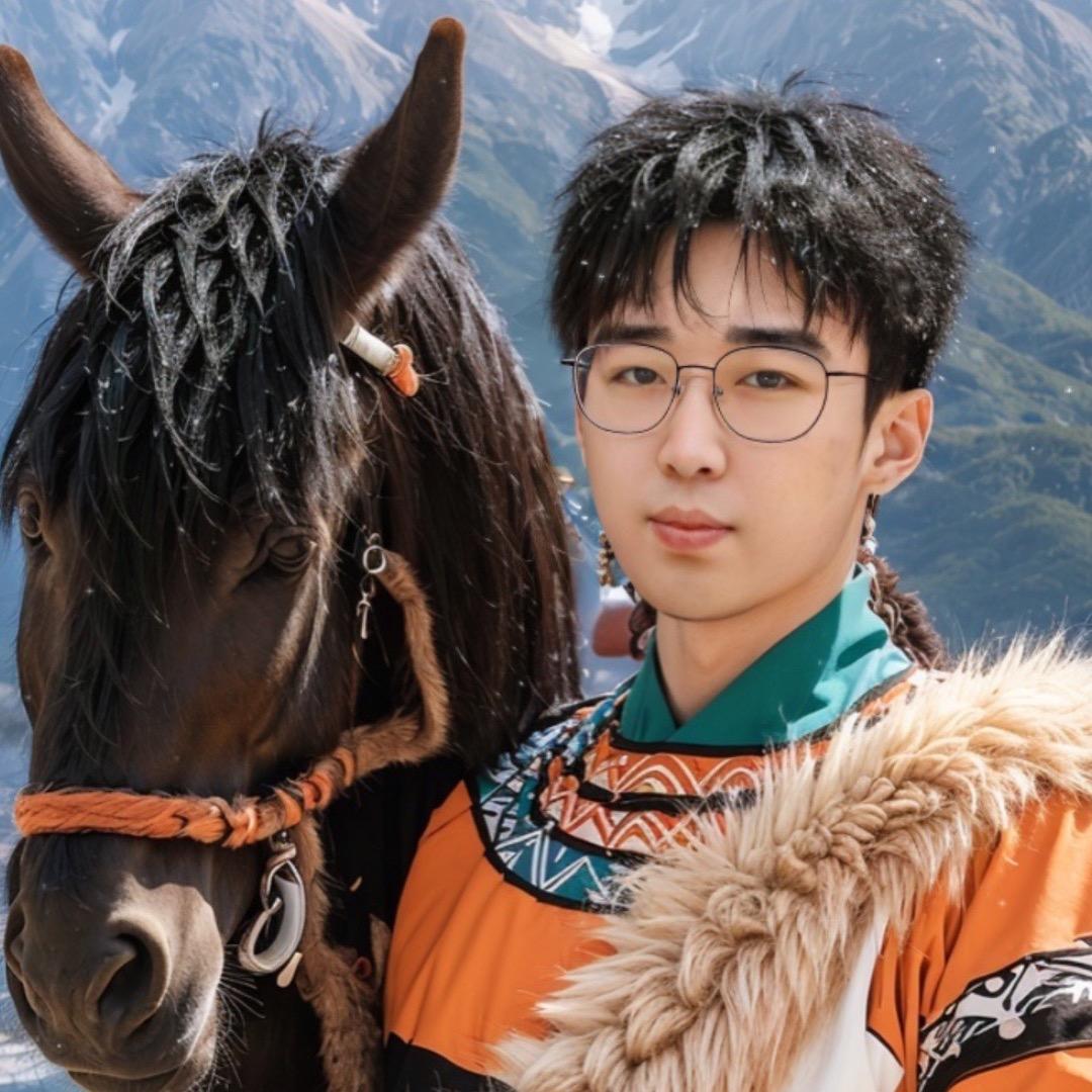 老四小助理🧱