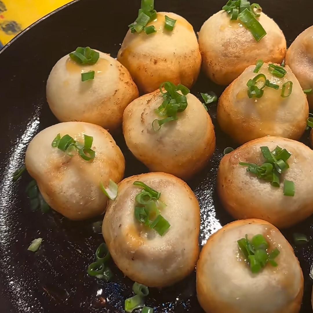 大团圆生煎包粥铺