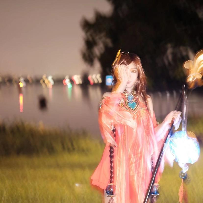 小爱依(四肢退化版)