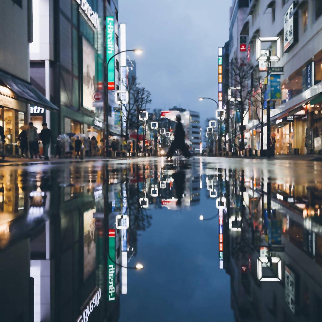 南城