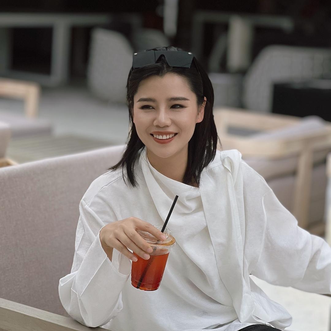 艾薇老师销冠演说训练营