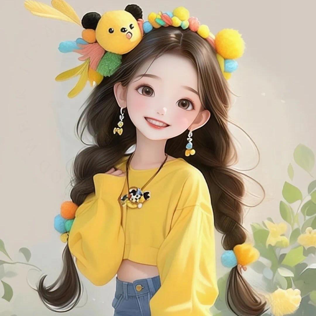 小糊豆(•ૢ⚈͒⌄⚈͒•ૢ)