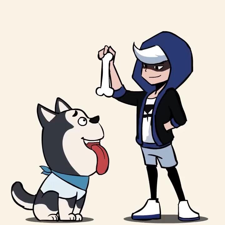 A nd