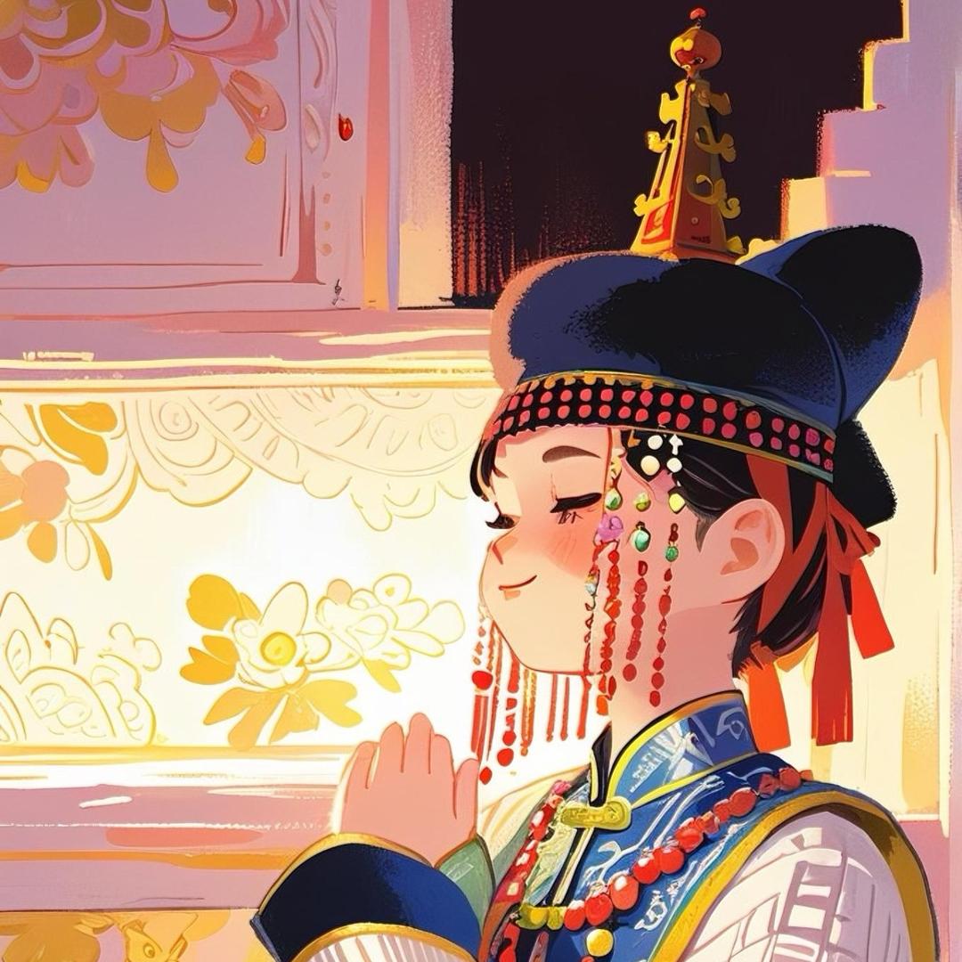 修缘老师（新号养成版）