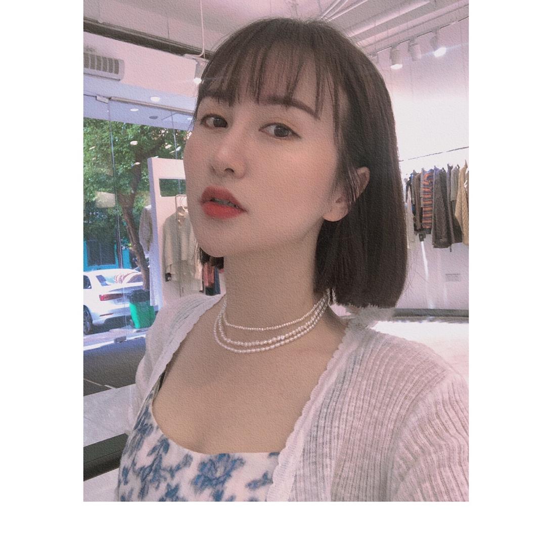 Tina婷🥰