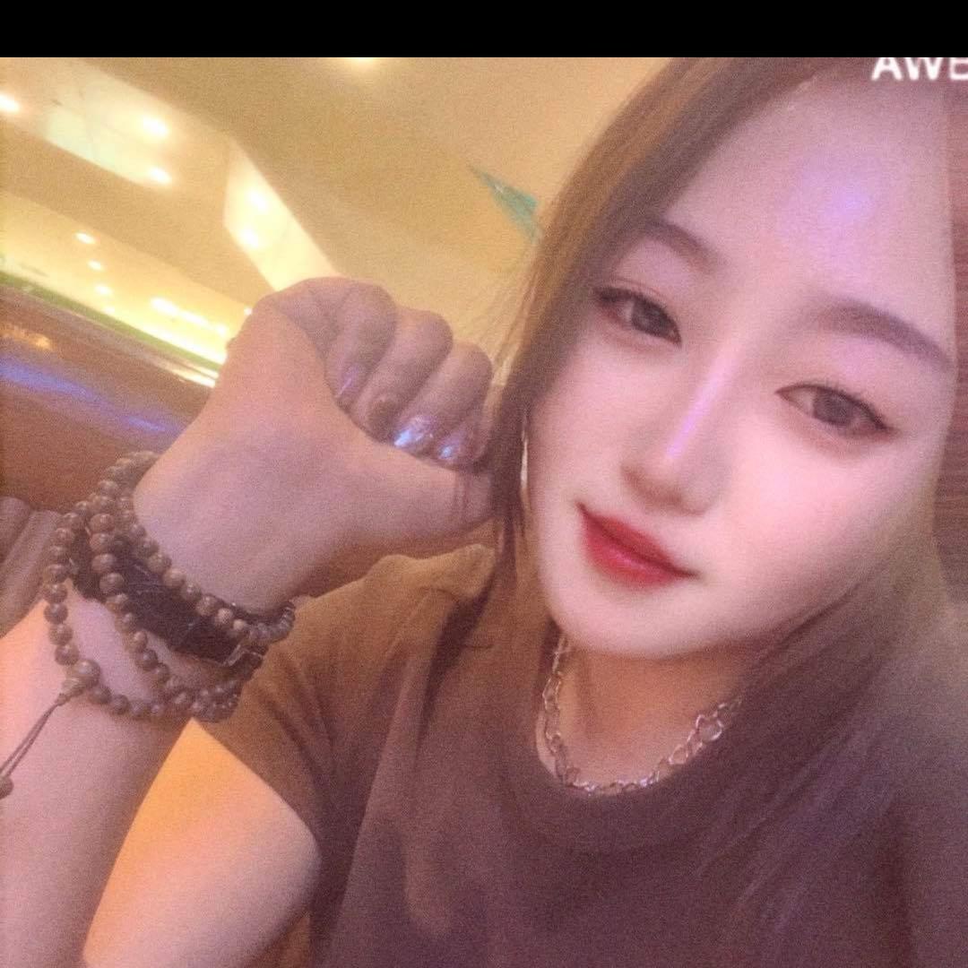 青柠呀