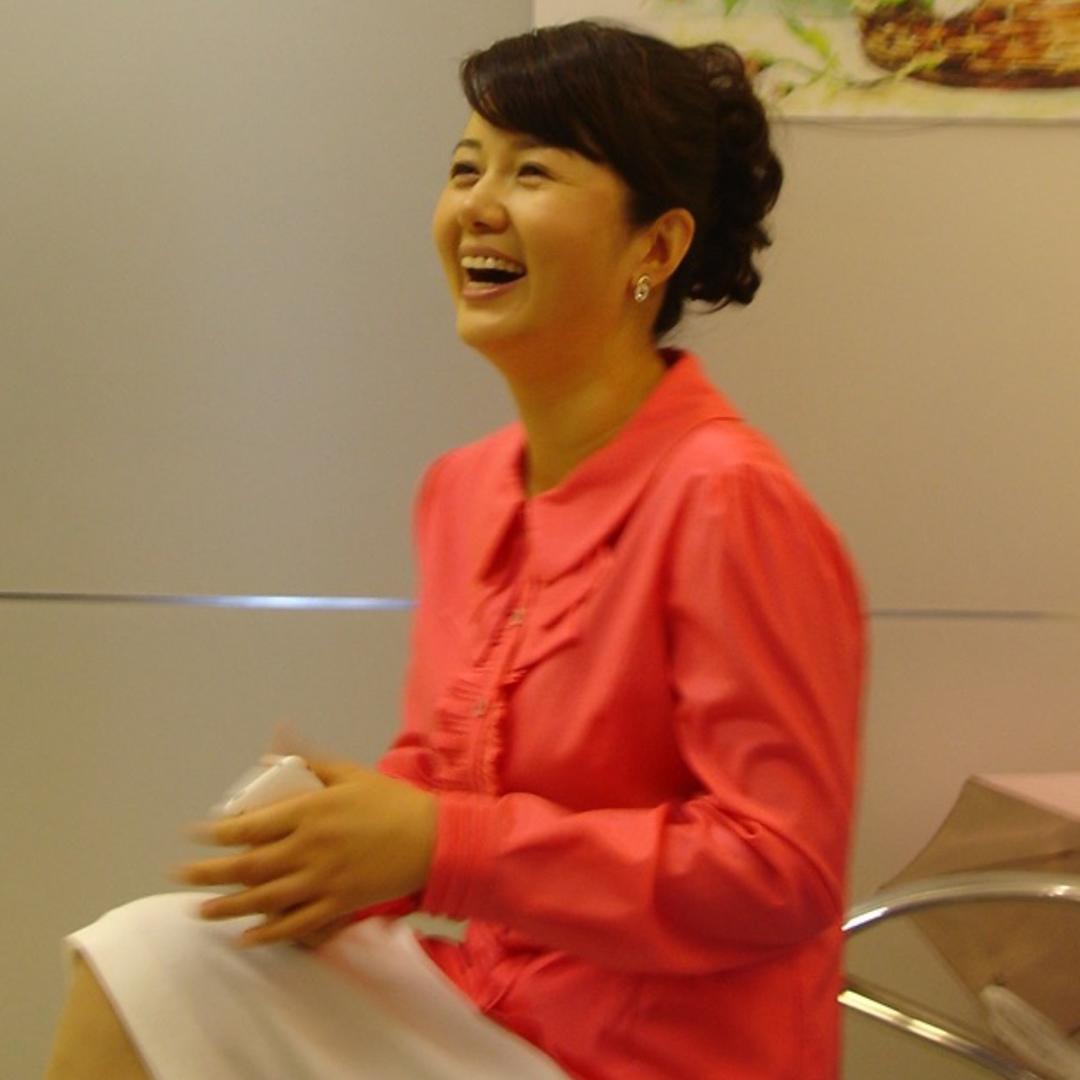 郑卫莉