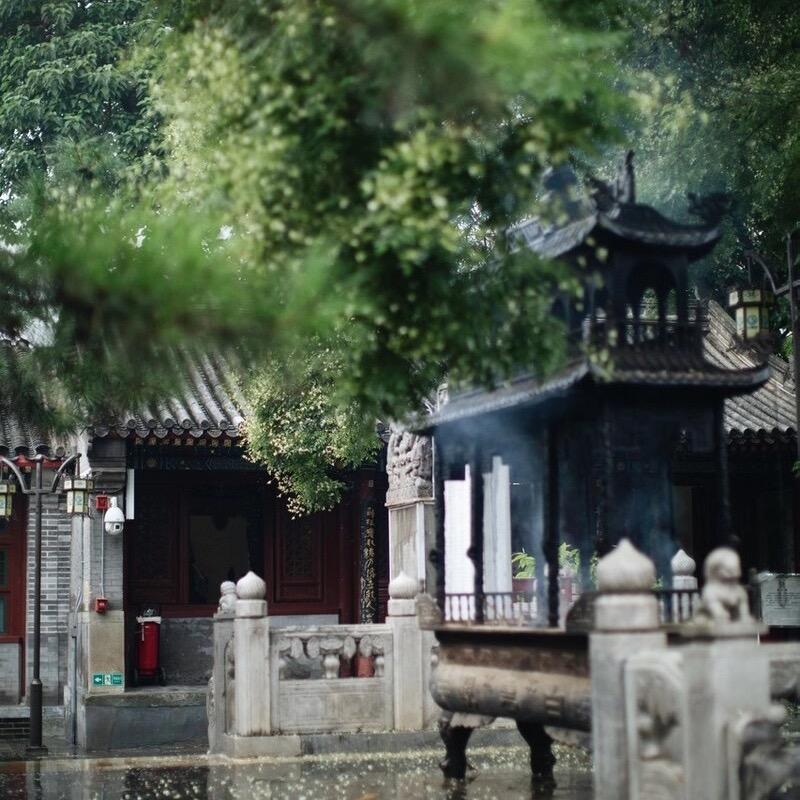 玄释讲国学