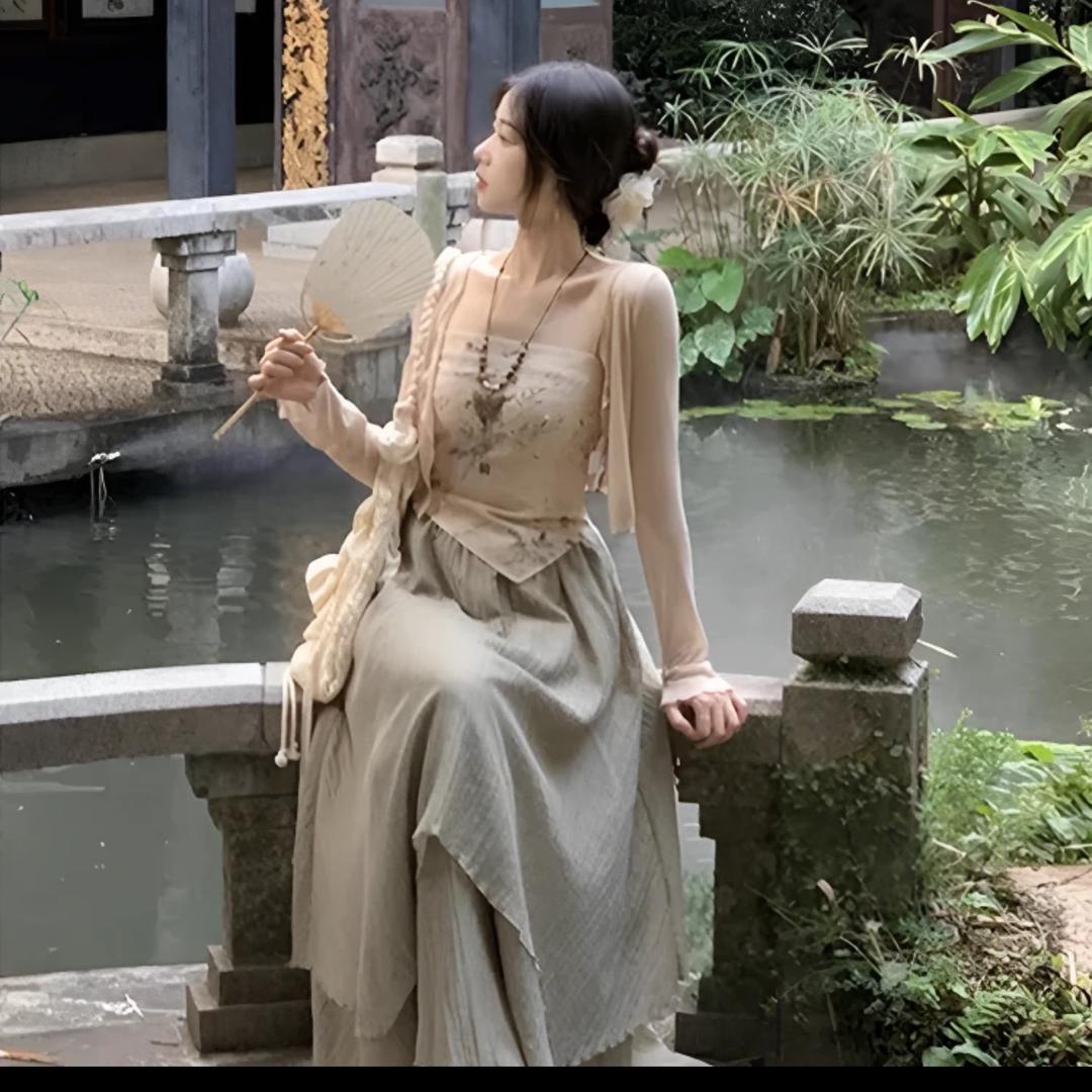 安然baby女装定制三号店