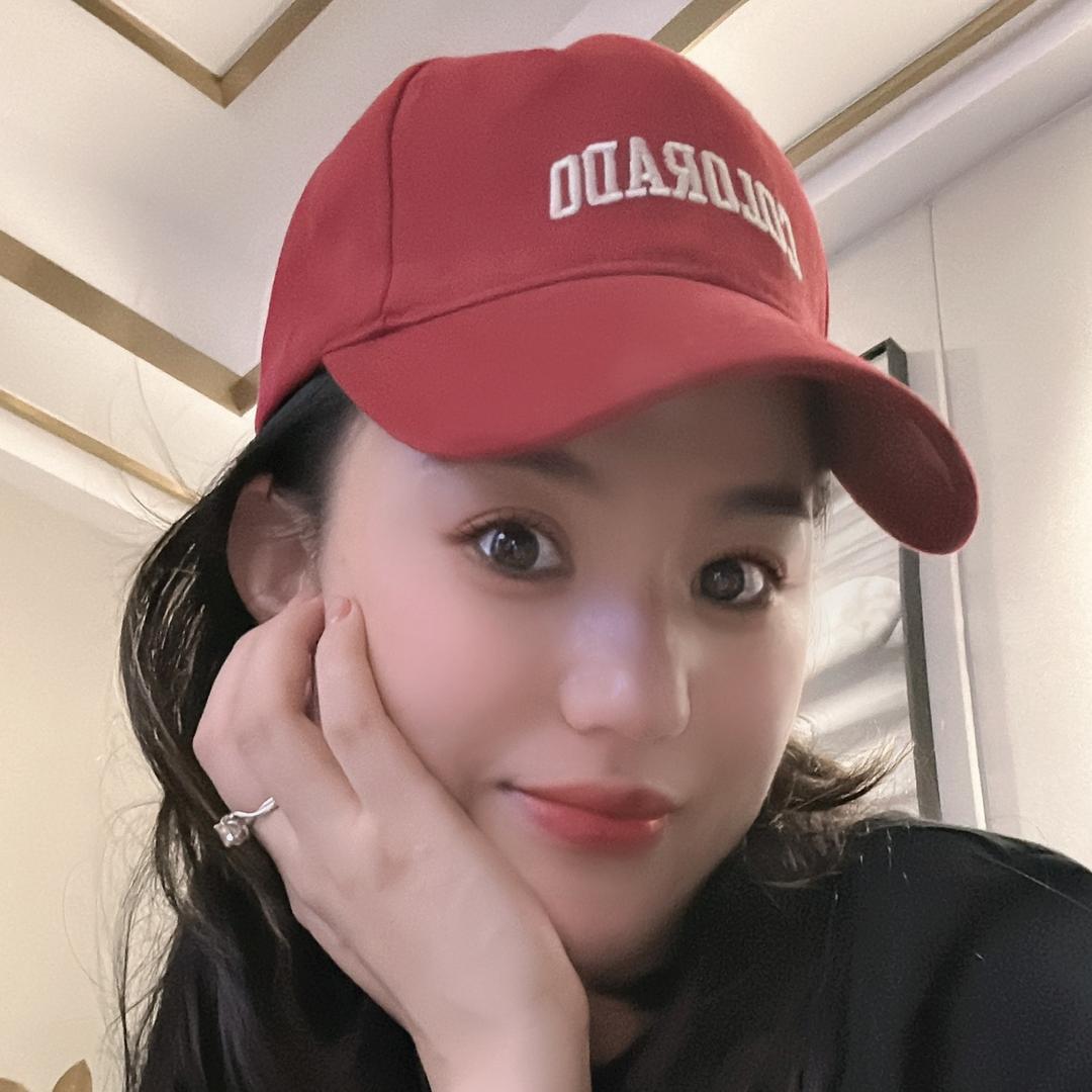 刘小姐💃🏼