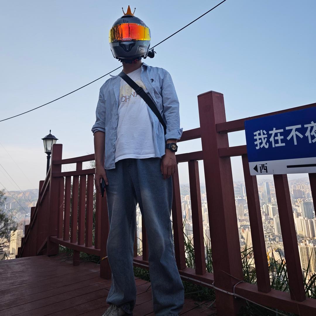宋少午