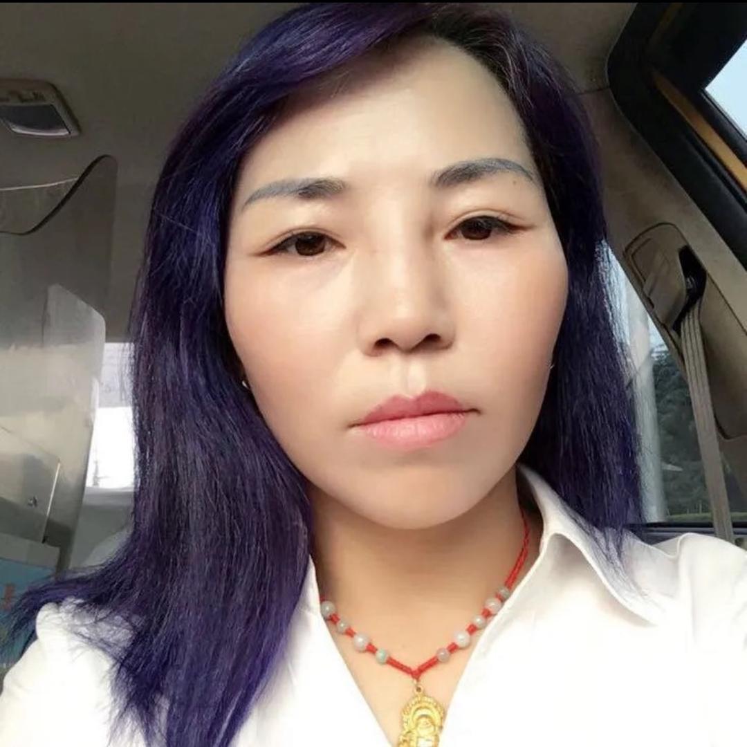 小霞姐
