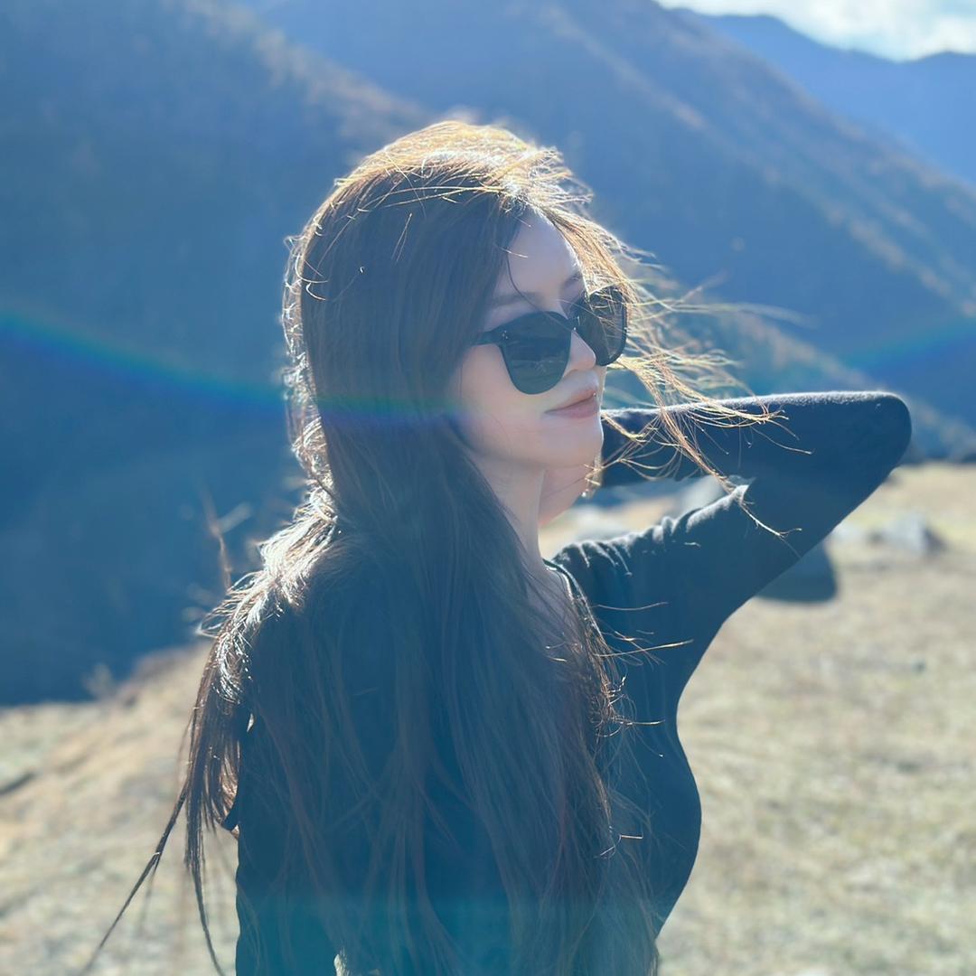 茜美子