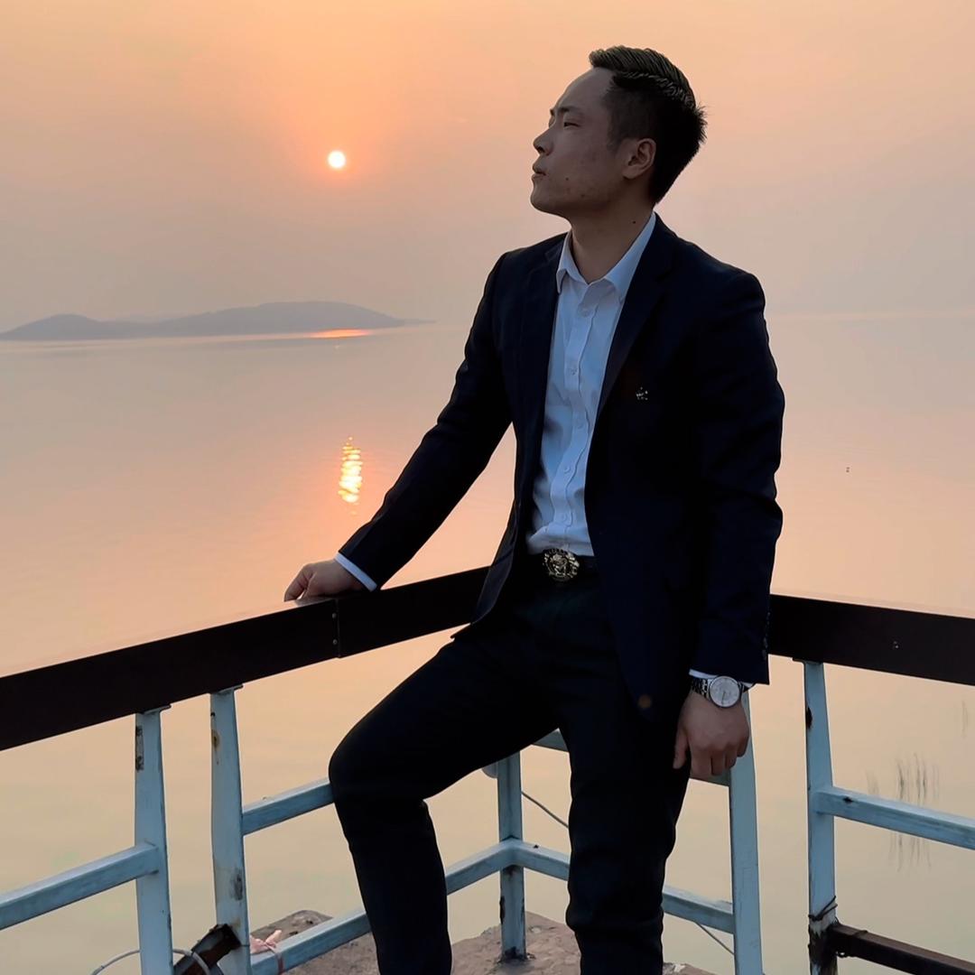 小马哥在苏州