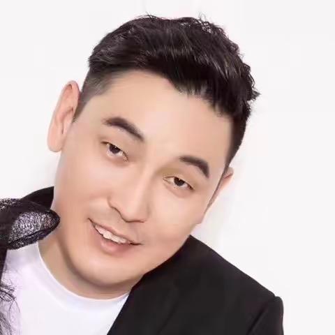 孙总养发