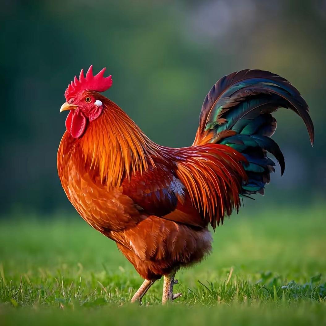 郑州中牟鸡鸭鹅批发