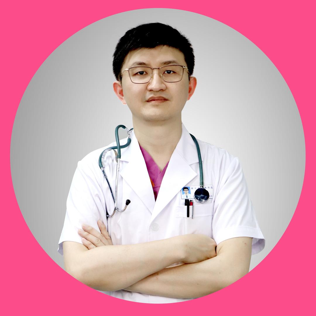 儿科蒋医生