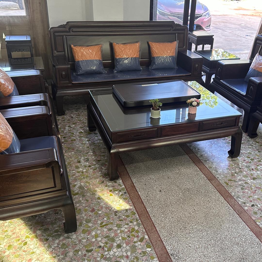 润发家具城