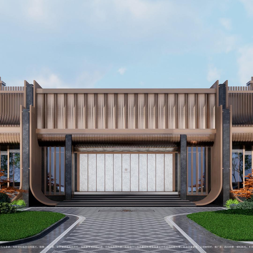 四川邦泰璟和朗月官方推荐官】熊英