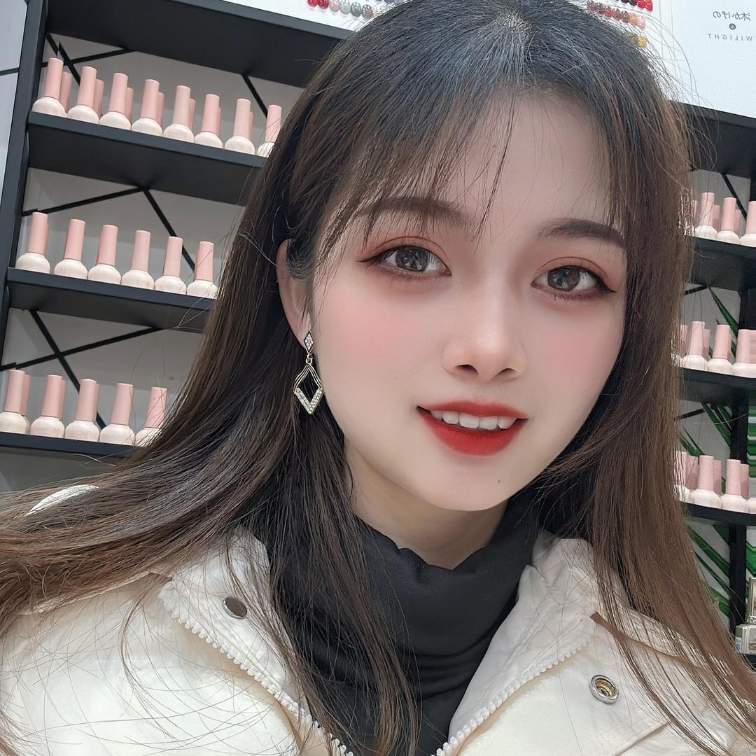 美多多～晴红👑