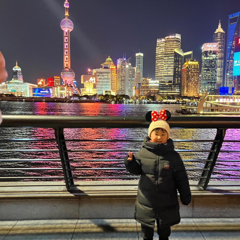 🇨🇳大小姐展展Korea