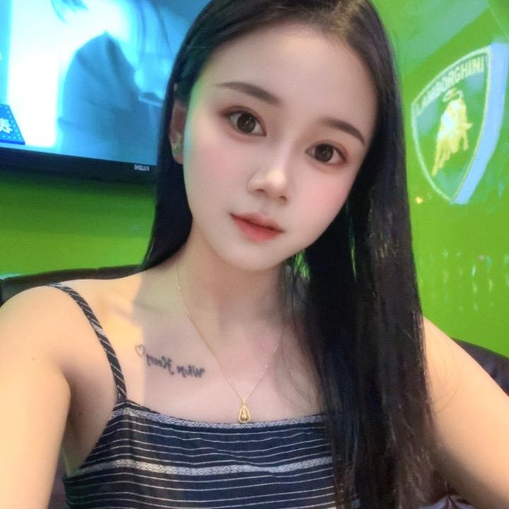 婷婷吖💗