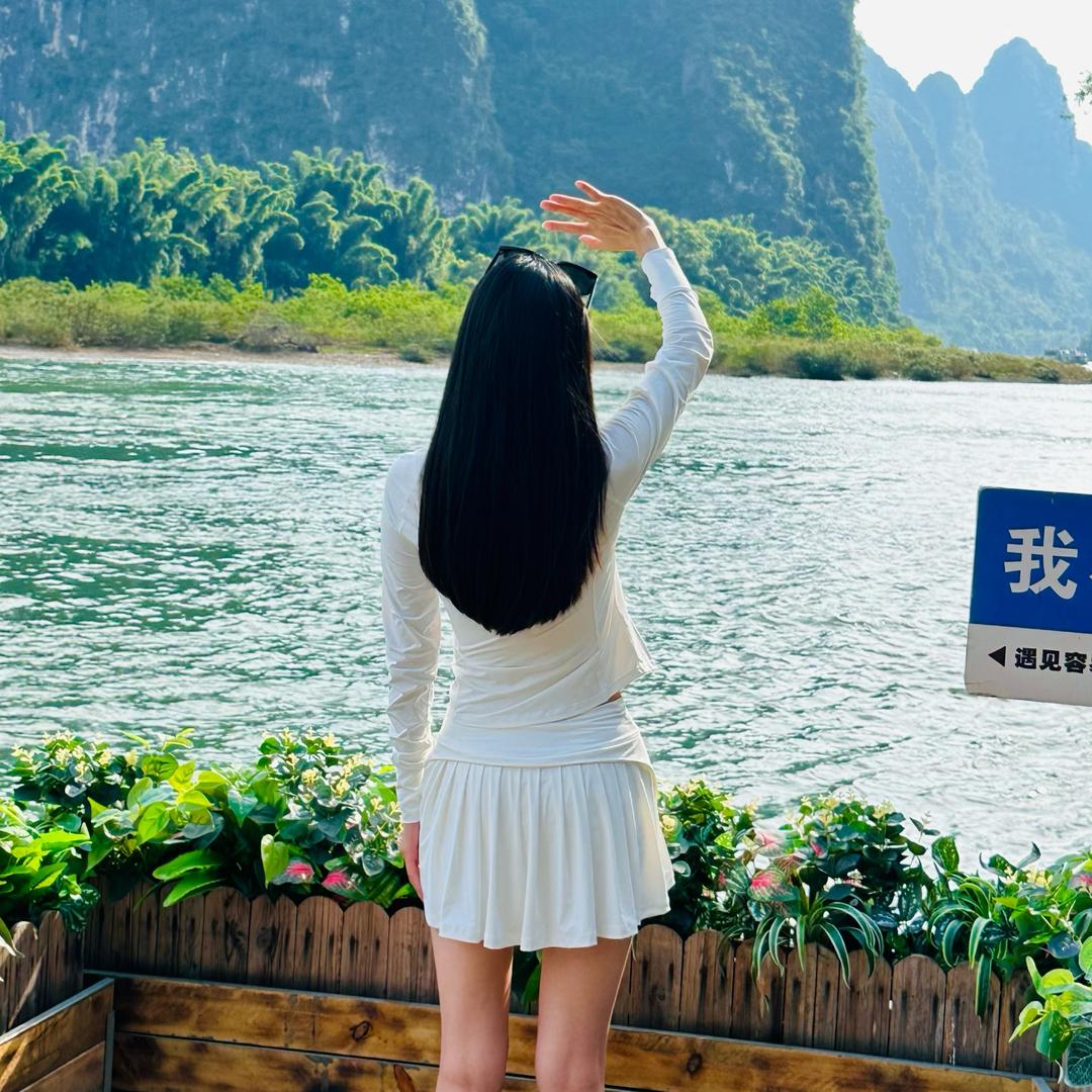 灵儿不晚睡🐷