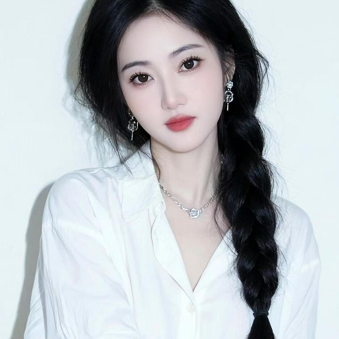 文静🌟