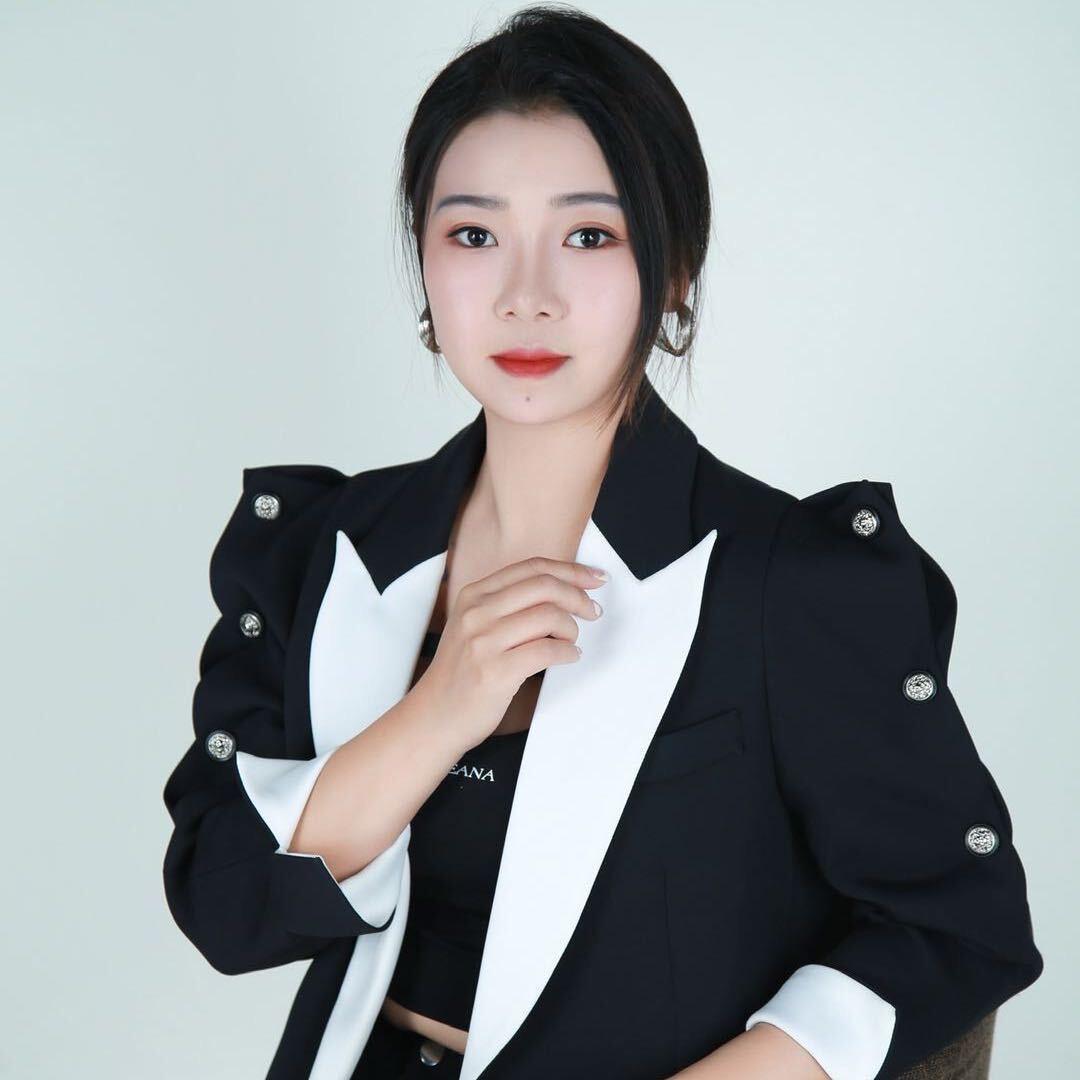 沈阳梓涵野生眉（恋姿魅纹绣）