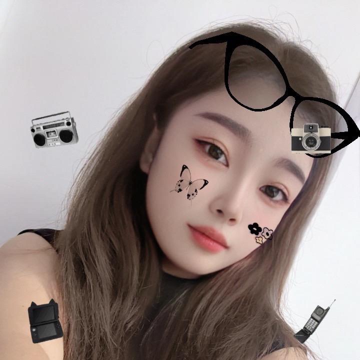 丹丹♥