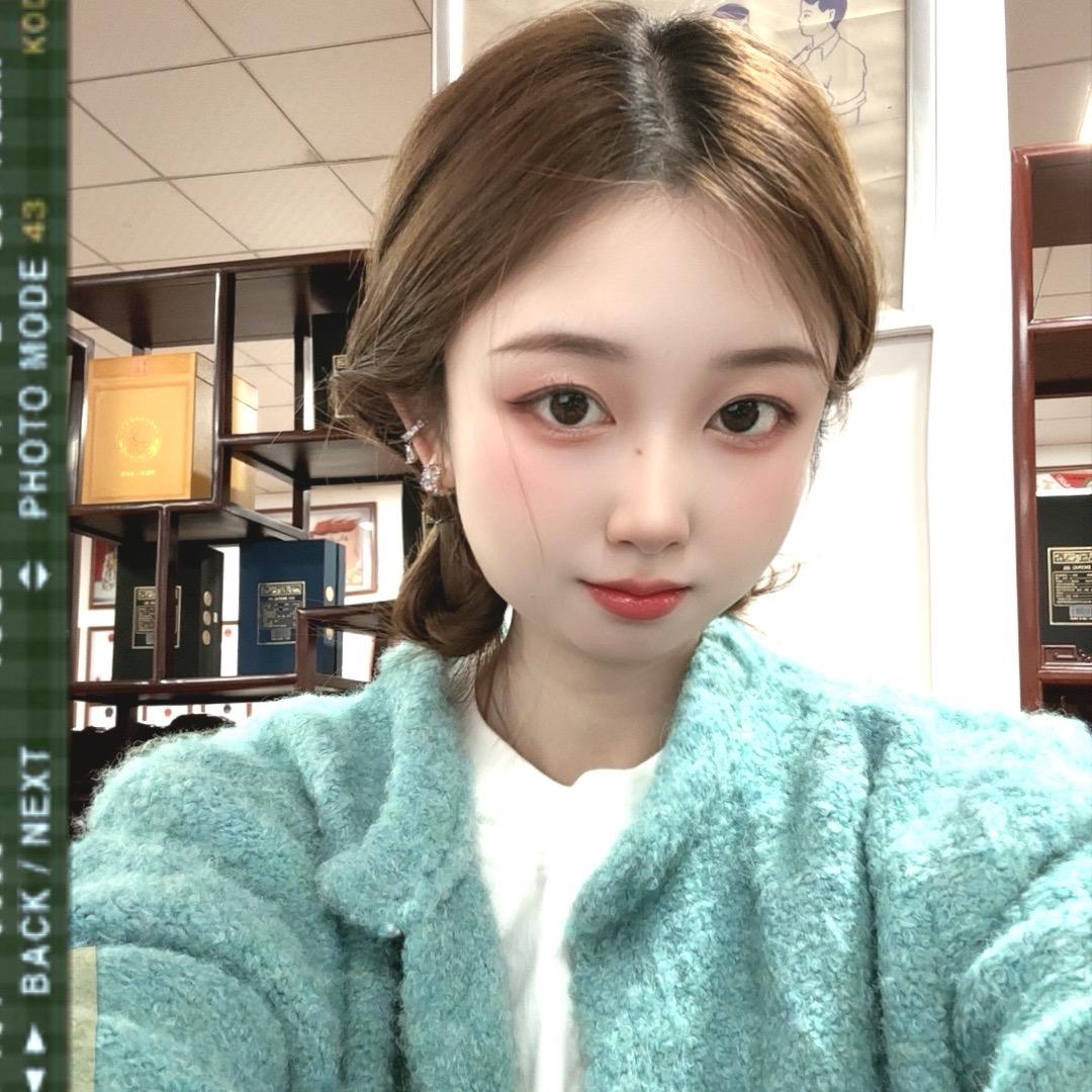 刘家大敏子👧🏻