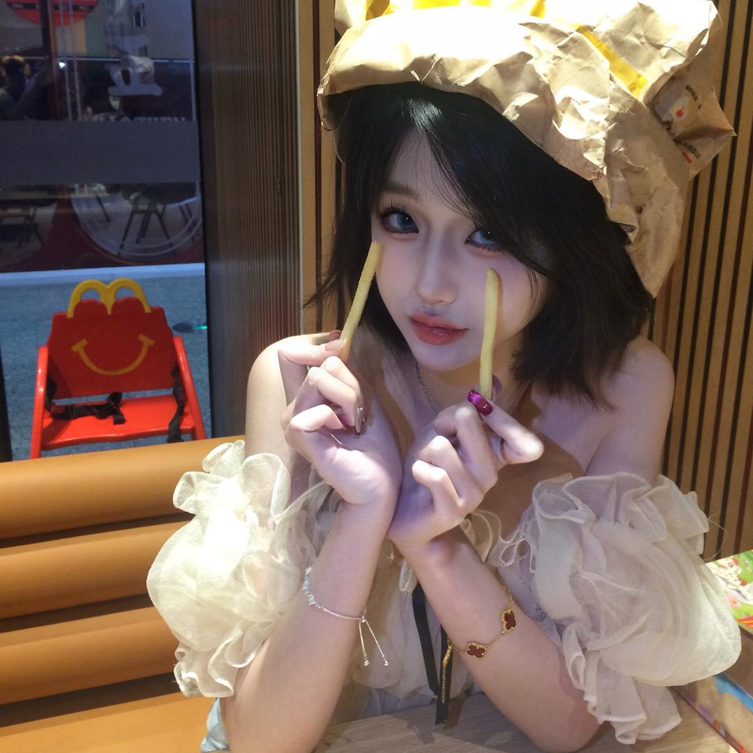 小怡今天吃什么