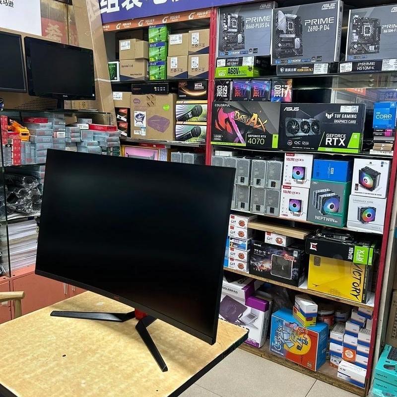 豪哥电脑（广元电脑出售✔维修）