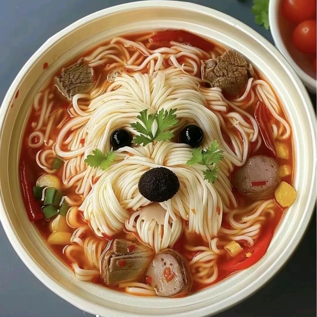 洋哥的犬舍