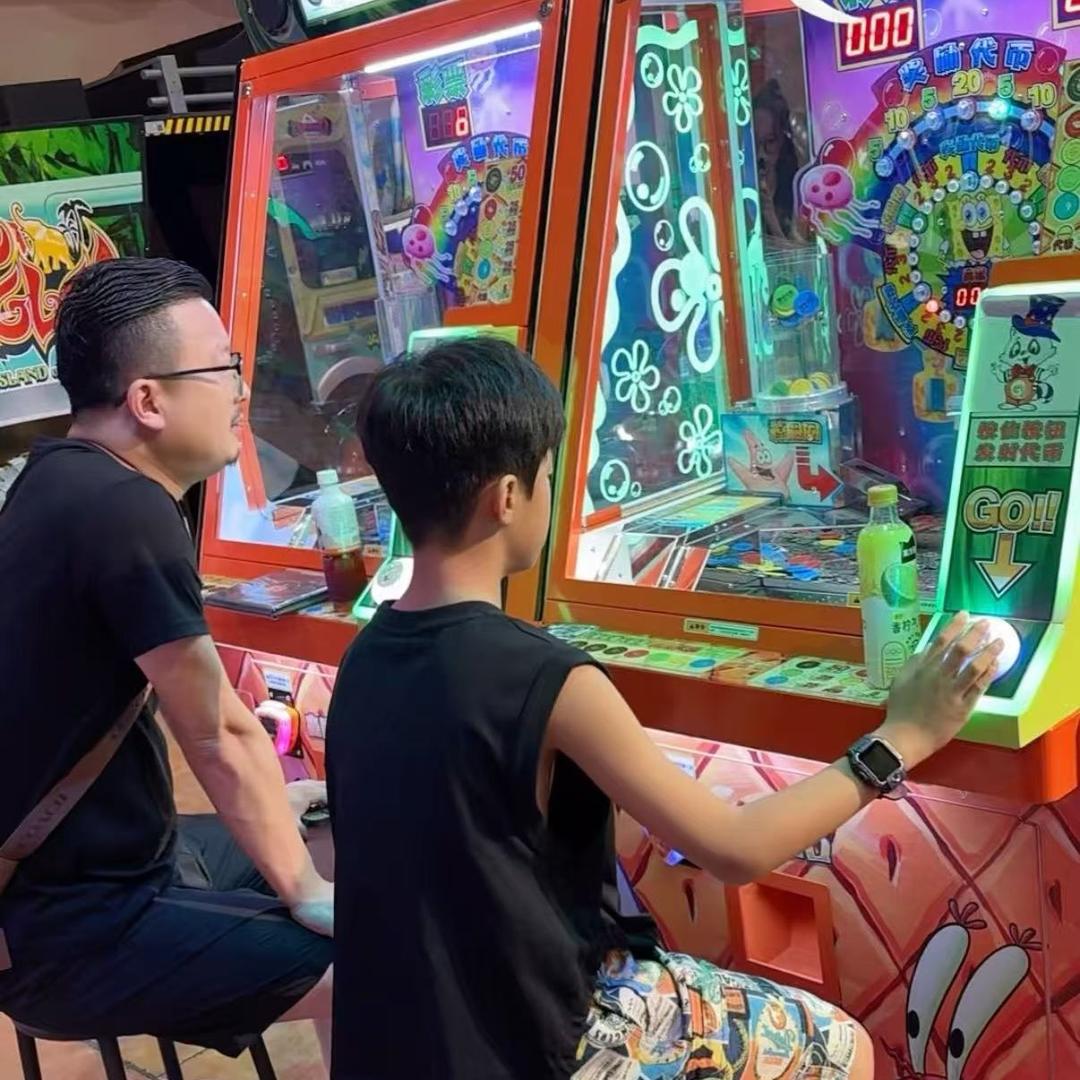 宇瀚他爹