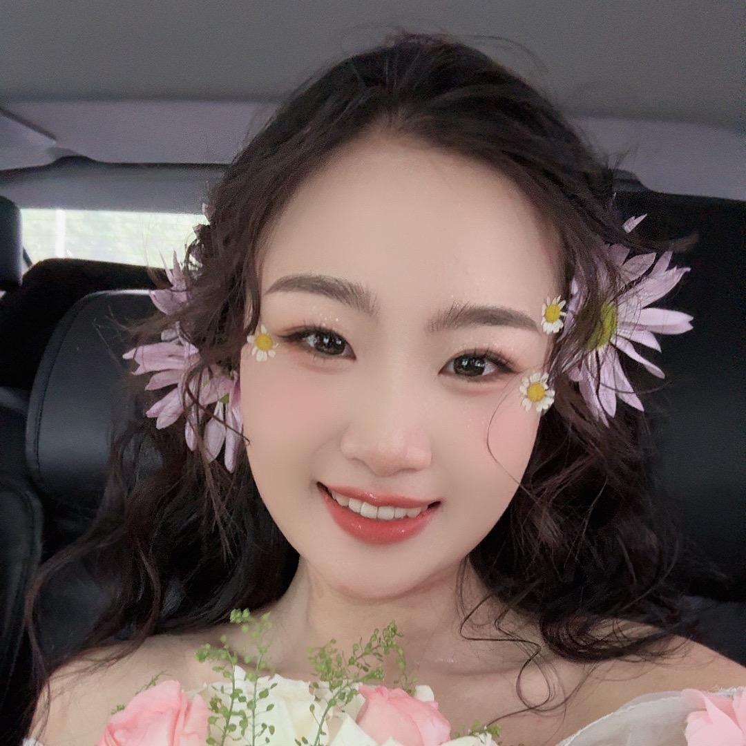 跑网约车的林妹妹（带徒）