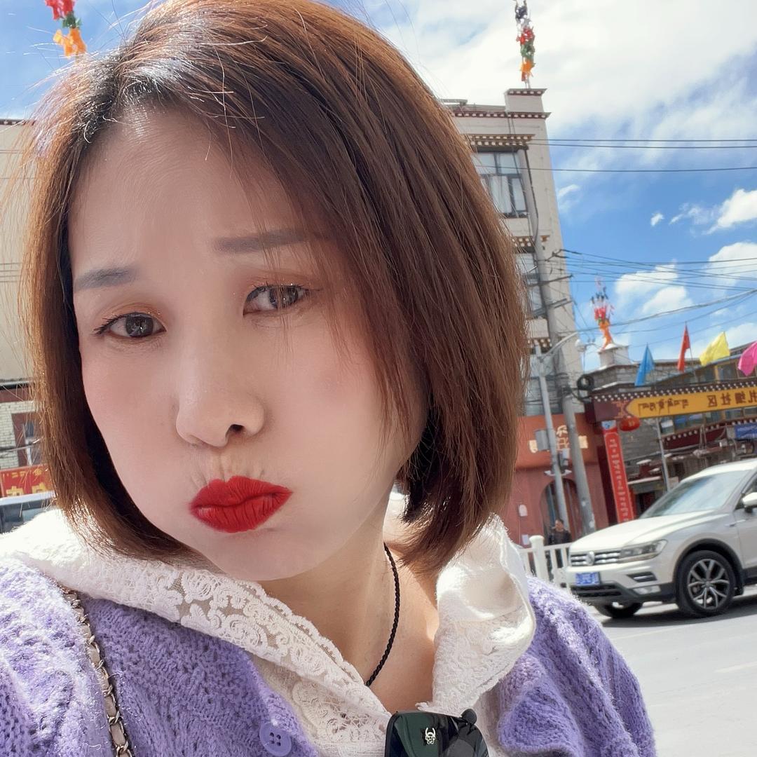 我就是不一样
