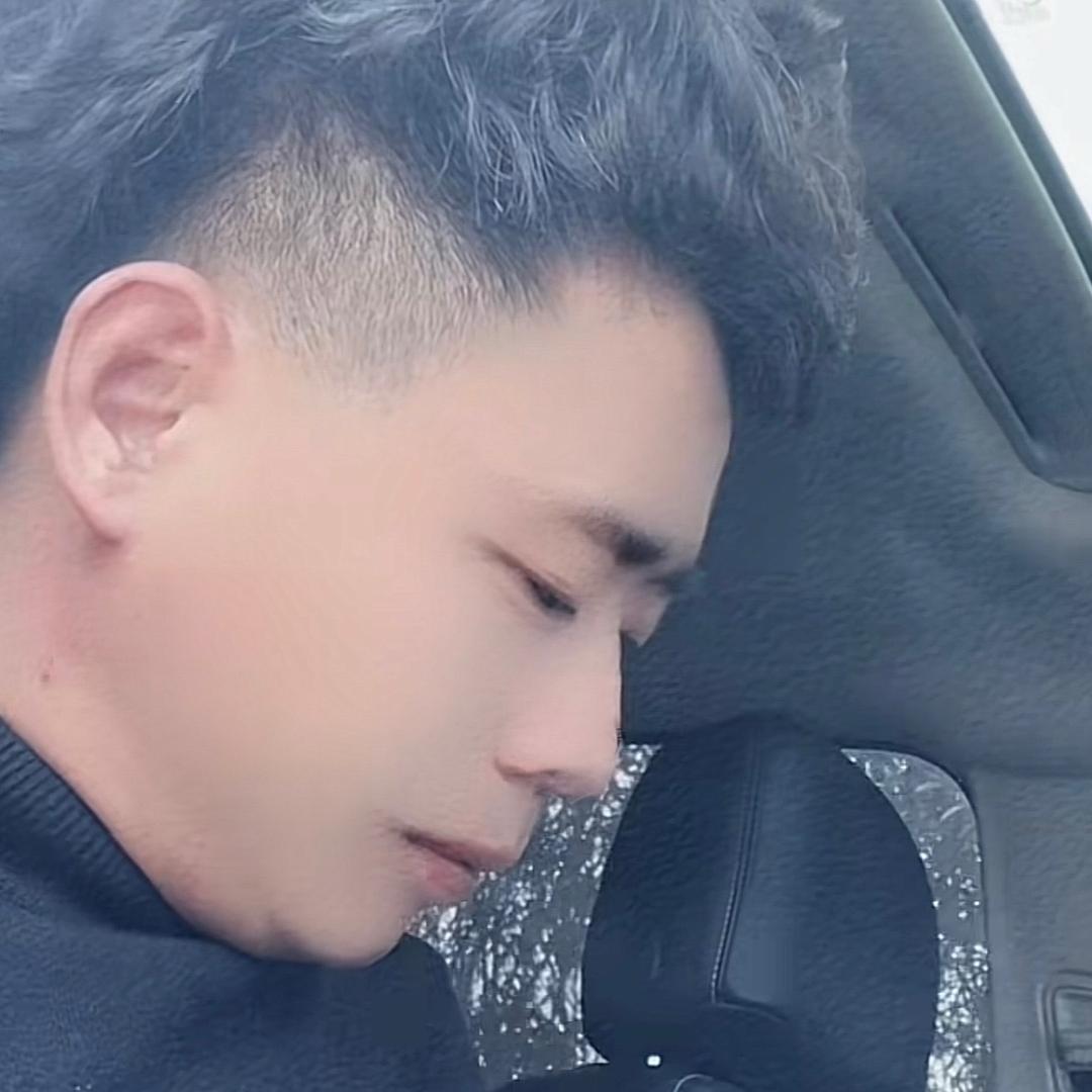 大陆少年