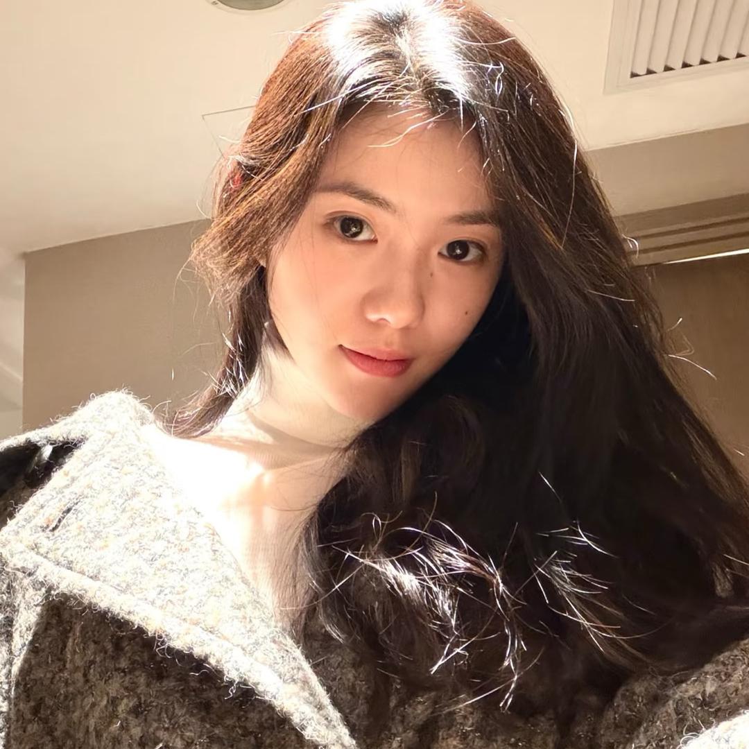 余禹涵涵bunny