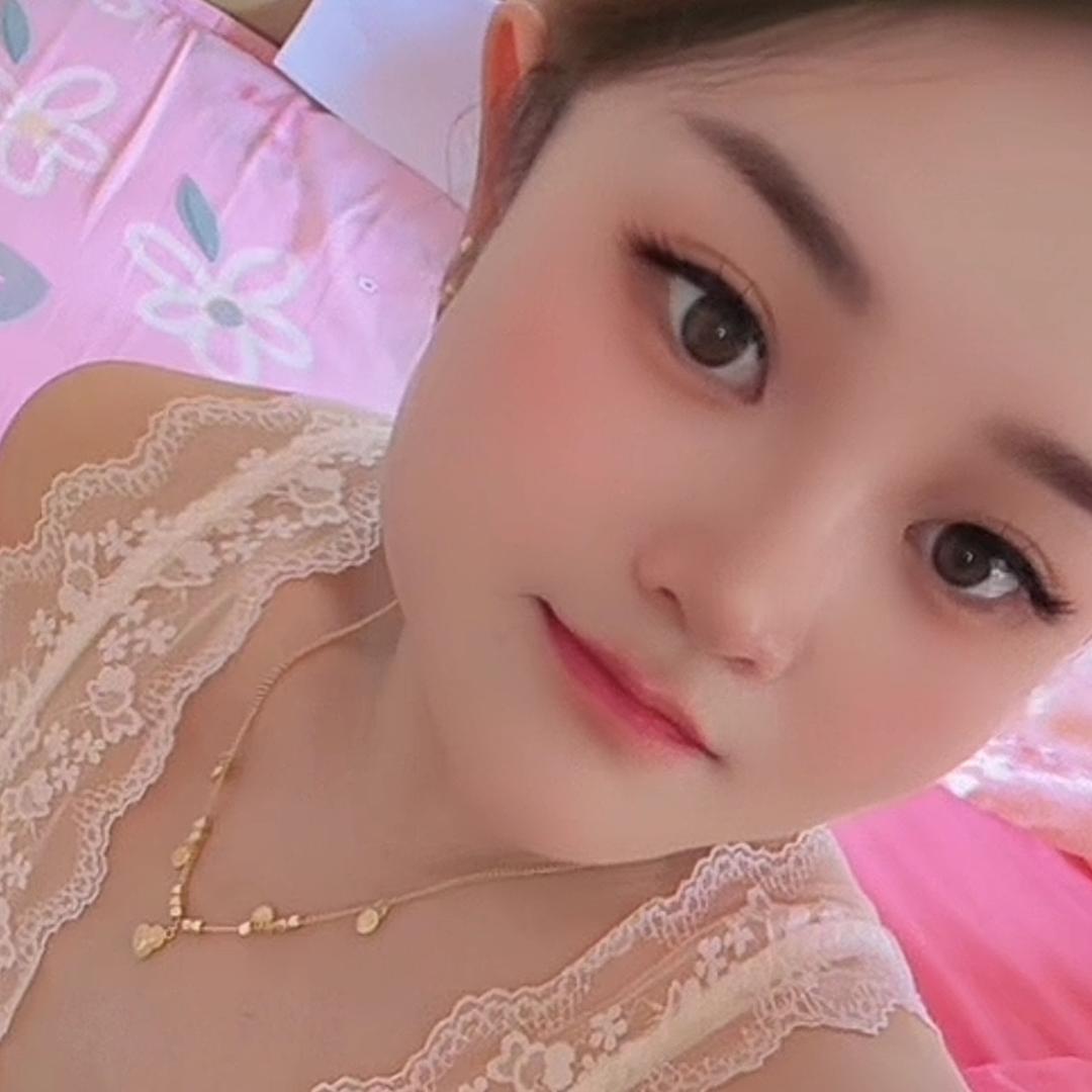 余生有你足够了💕