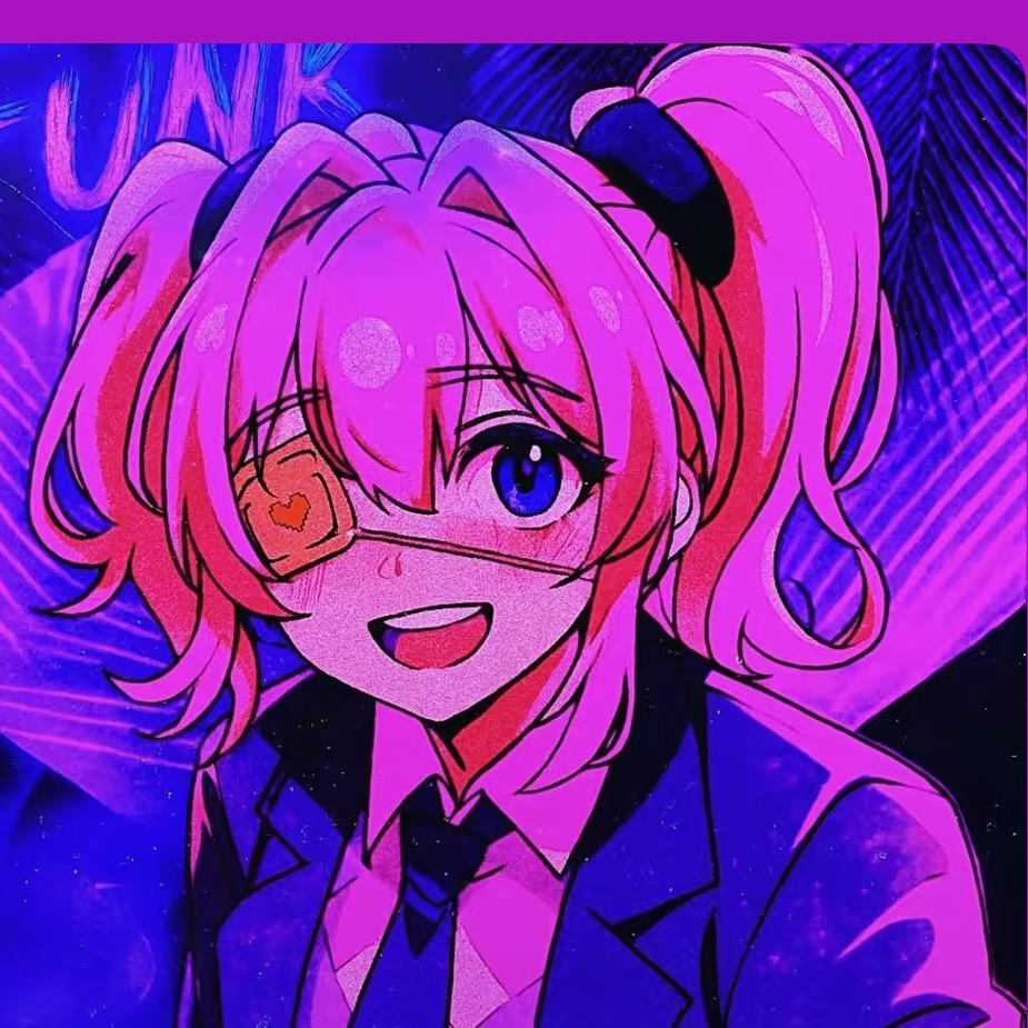 小鸟伏特加