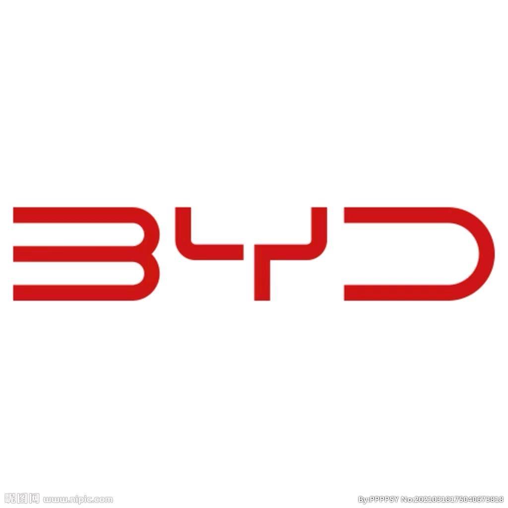 比亚迪王朝（嘉禾晟源店）