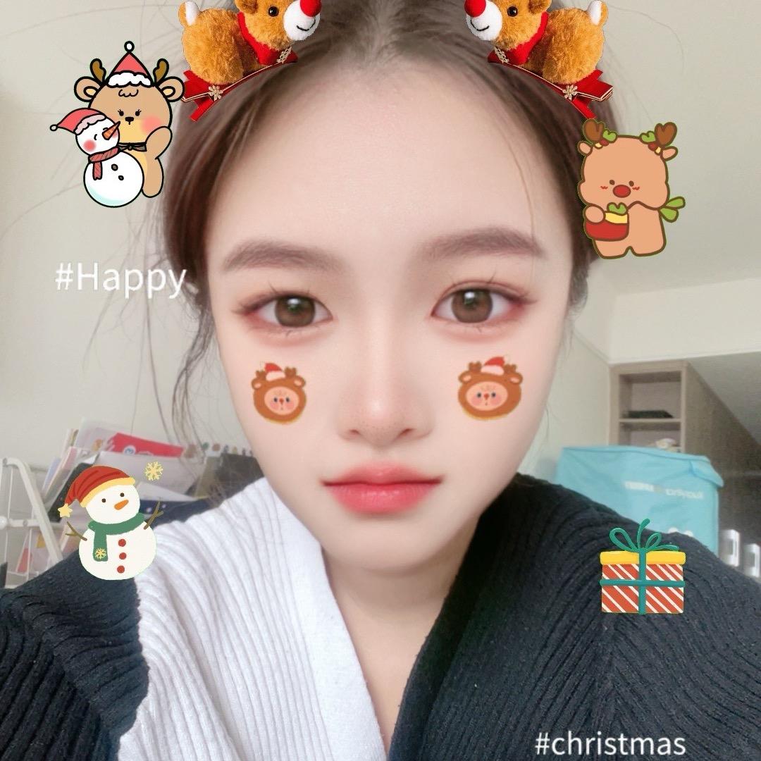 麦麦很哇噻