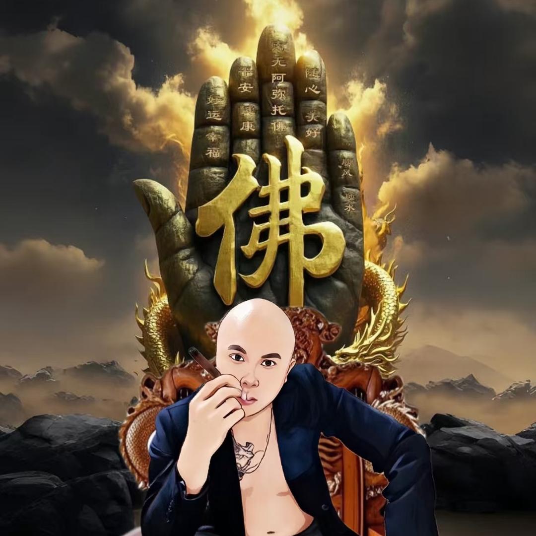 四川勇哥(努力奋斗)