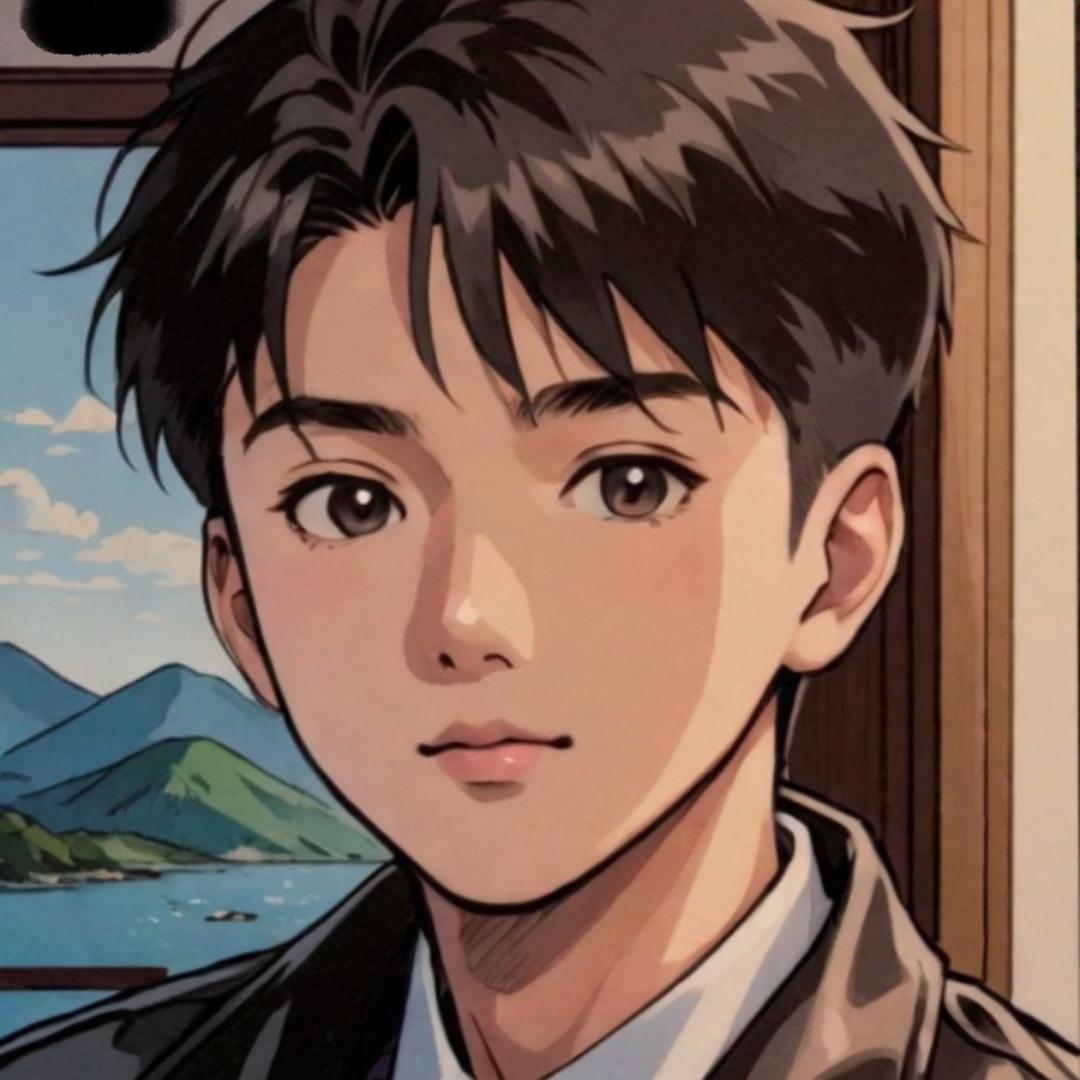 朱先生