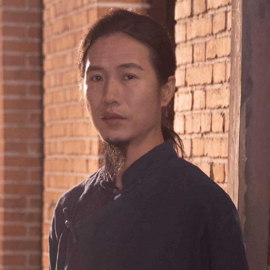 颜法坤修身修心