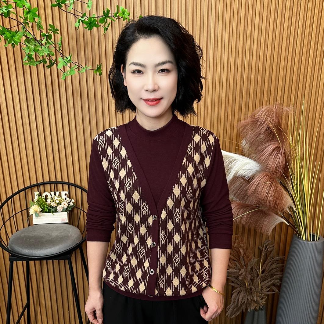 优嫒女装