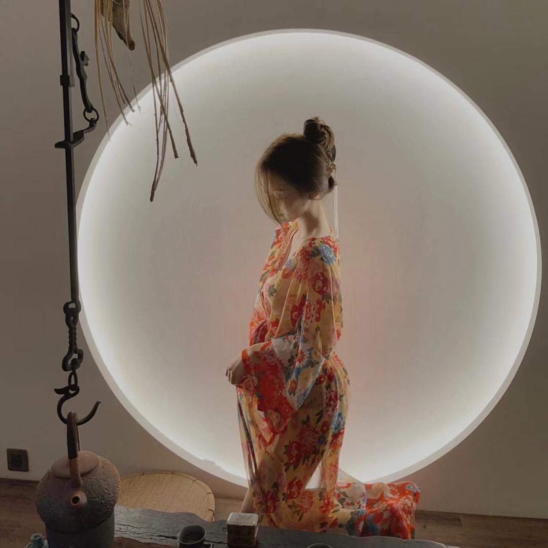 原来还是小白啊