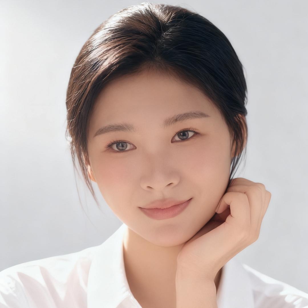 叶子护肤