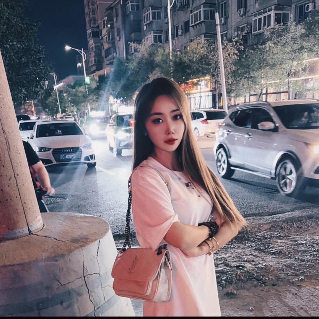 鞍山Zhang天爱🍺